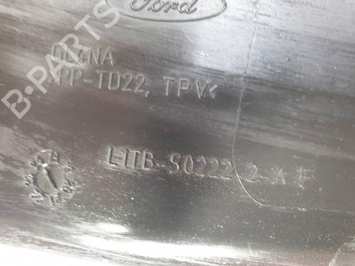 Torpedoplade FORD PUMA (J2K, CF7) | BP39049225C110 - Image 5