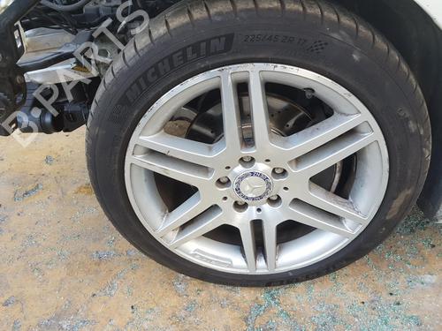 Plafonnier MERCEDES-BENZ C-CLASS T-Model (S204) C 200 CDI (204.201) | BP8393920I8 