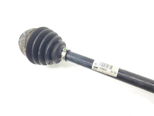 Left front driveshaft BMW X3 (F25) xDrive 20 d | BP40257175M38 - Image 4