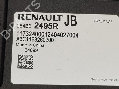 Electronic module RENAULT ARKANA I (LCM_, LDN_) | BP32632410M83