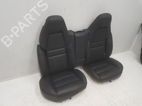 Seats set PORSCHE PANAMERA (970) 3.0 D | BP37161137C78 - Image 6