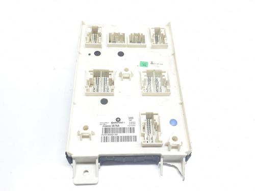 Fuse box MASERATI QUATTROPORTE VI 3.0 D | BP16502457E1 