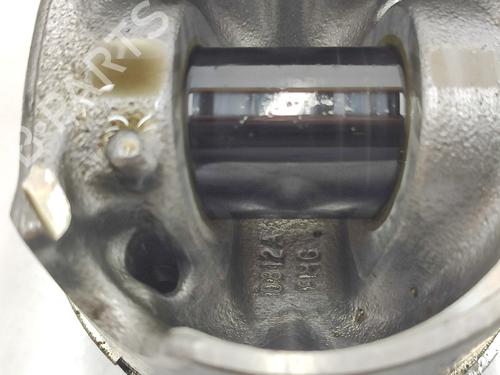 Other VW GOLF VII (5G1, BQ1, BE1, BE2) 2.0 TDI | BP14847326O1 