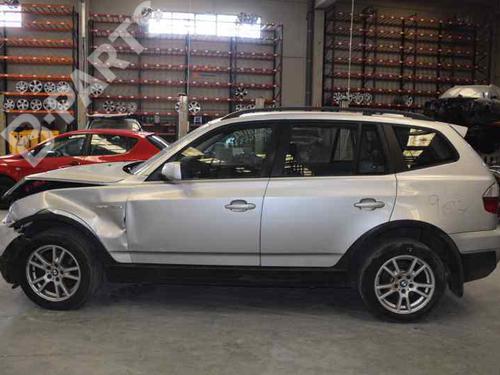 BMW X3 (E83)  2.0 d  36519