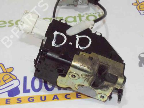 Front right lock CITROËN C4 I (LC_) 1.6 HDi | BP818440C97 