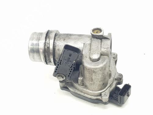 Used Throttle body Throttle body DACIA DOKKER Box Body/MPV 1.5 dCi (FEAJ) (90 hp) 34699369 34699369