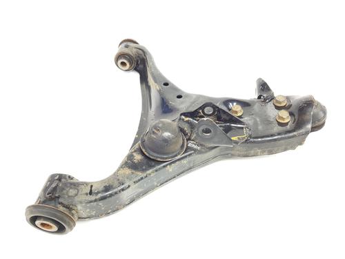Used Right front suspension arm MITSUBISHI PAJERO IV (V8_W, V9_W) 3.2 DI-D 4WD (165 hp) 26660606