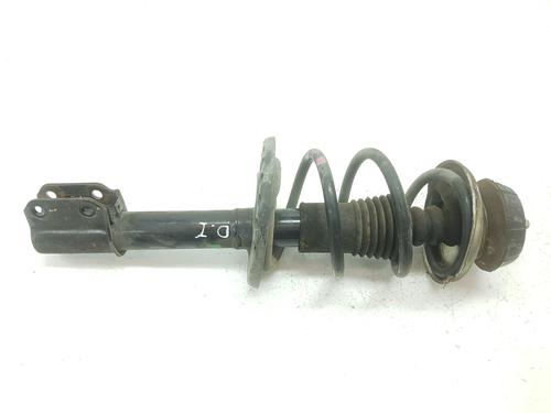 Used Left front shock absorber DACIA LOGAN II 1.0 SCe 75 (73 hp) 15391588