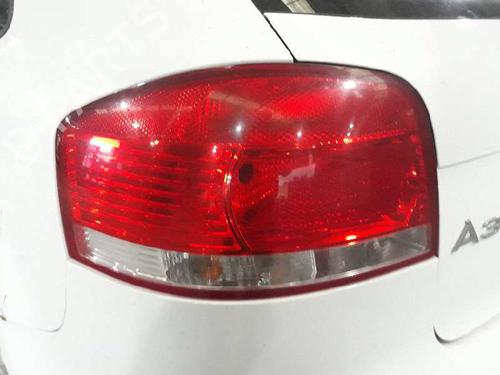 Left front fog light AUDI A3 Sportback (8PA) 1.4 TFSI | BP894434C30 