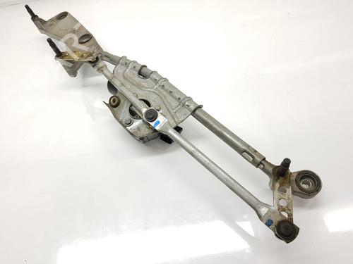 Front wiper motor MERCEDES-BENZ M-CLASS (W164) ML 320 CDI 4-matic (164.122) | BP17440531M29 