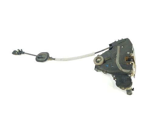 Front left lock RENAULT EXPRESS Box Body/MPV | BP37439758C98 - Image 5