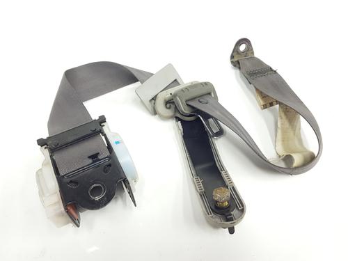 Rear right seatbelt MITSUBISHI PAJERO III (V7_W, V6_W) 3.2 Di-D (V68W, V78W) | BP25739157I28 