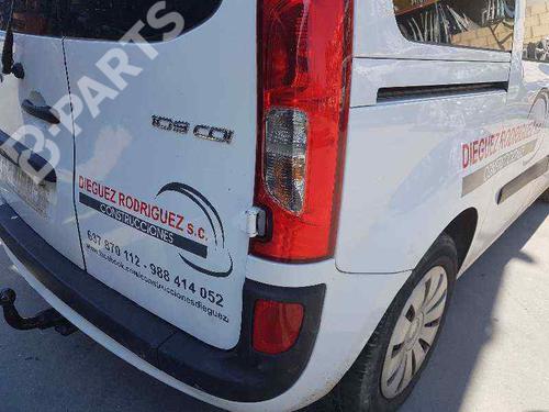 Interior roof light MERCEDES-BENZ CITAN Box Body/MPV (W415) 109 CDI (415.601, 415.603, 415.605) | BP7659208I8  - Image 24