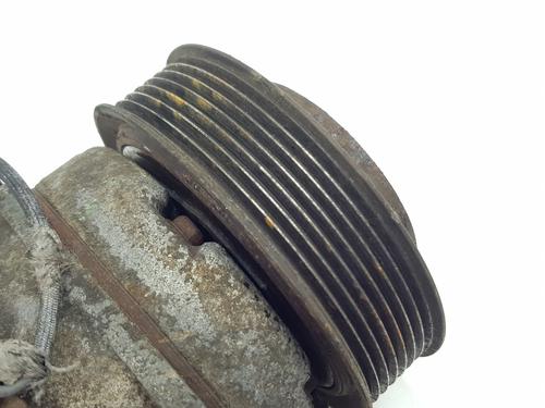 AC compressor TOYOTA LAND CRUISER PRADO (_J12_) 3.0 D-4D (KDJ120, KDJ125) | BP21379659M34 