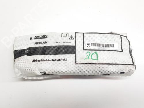 Used Other NISSAN PULSAR Hatchback (C13) 1.2 DIG-T (115 hp) 32772444