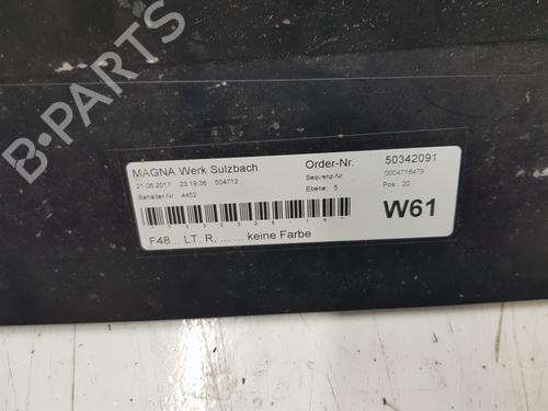 Other BMW X1 (F48) xDrive 18 d | BP14099335O1 