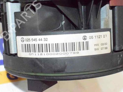 Other MERCEDES-BENZ S-CLASS (W220) S 320 CDI (220.026, 220.126) | BP14118080O1 