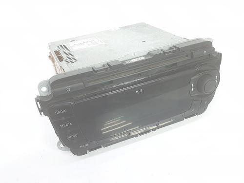 Used Radio SEAT IBIZA IV (6J5, 6P1) 1.6 TDI (90 hp) 10740444