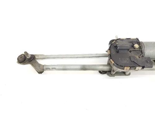 Front wiper motor VW GOLF VI (5K1) 2.0 GTi | BP7579401M29 