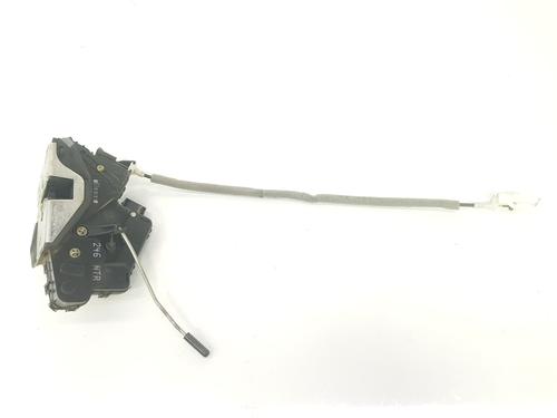 Rear right lock BMW 3 (E46) 320 d | BP7789837C99 