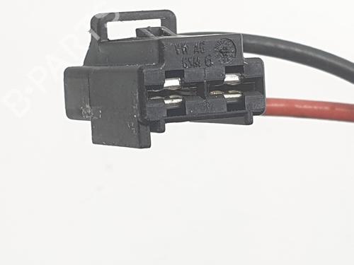 Heater blower motor SEAT ARONA (KJ7, KJP)  | BP29167226M62 