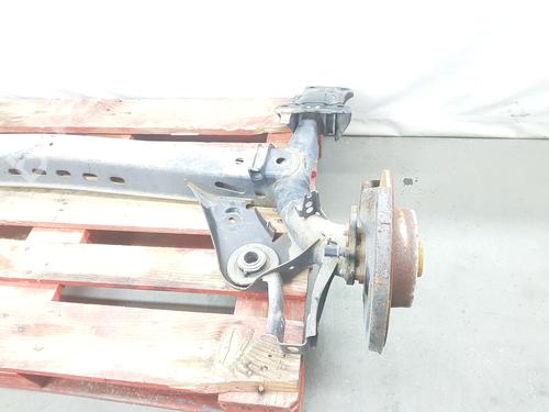 Rear axle VW GOLF VII (5G1, BQ1, BE1, BE2) 1.6 TDI | BP10341198M2 