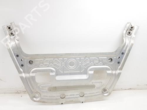 Underbody protection MASERATI LEVANTE SUV (M161) 3.0 Q4 | BP19065970M92 