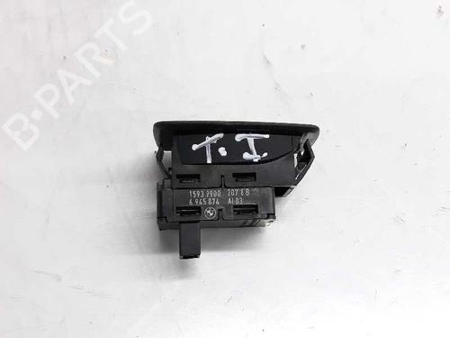 Used Left rear window switch BMW X6 (E71, E72) xDrive 35 d (286 hp) 4038537