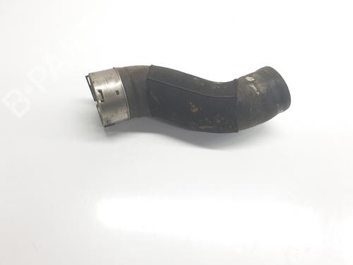 Used Intercooler pipe ALFA ROMEO GIULIA (952_) 2.2 D (952AFA25, 952AFM25, 952ALA25) (180 hp) 22924340