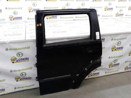 Left rear door DODGE NITRO 2.8 CRD | BP3031986C4 