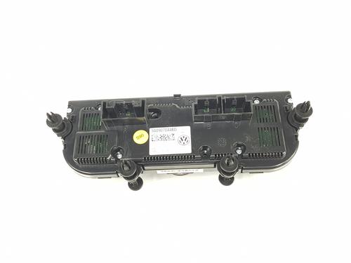 Climate control VW GOLF VII Variant (BA5, BV5) 2.0 GTD | BP37471758I5 - Image 3