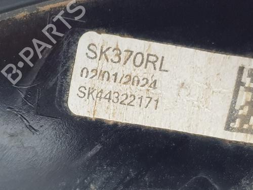 Right taillight SKODA KAMIQ (NW4) 1.0 TSI | BP31686403C35 - Image 6