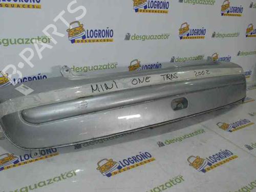 Rear bumper MINI MINI (R50, R53) One | BP1423954C8 