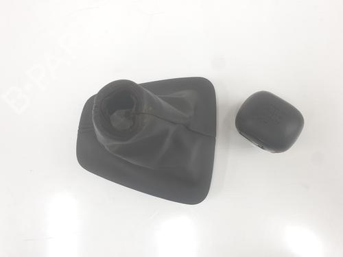 Shift knob OPEL COMBO E Tour / Life (K9) | BP36772228I34 - Image 2