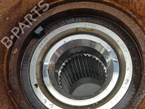 Left front steering knuckle PEUGEOT BOXER Van 2.2 BlueHDi 140 | BP32072864M25  - Image 6