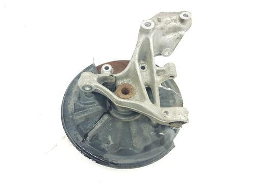 Used Left rear steering knuckle VW PASSAT B8 (3G2, CB2) 1.6 TDI (120 hp) 9247309