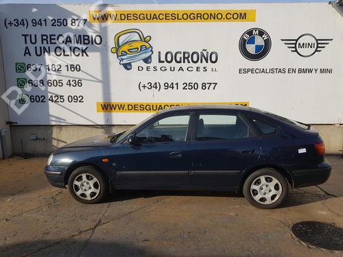 Fuse box HYUNDAI ELANTRA III (XD) 2.0 CRDi | BP8310735E1 