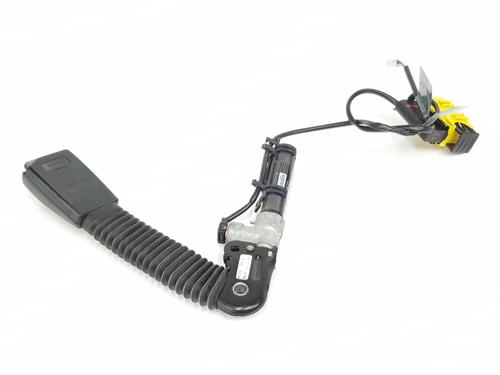 Used Front right belt tensioner BMW 3 (E46) 320 d (150 hp) 29376570