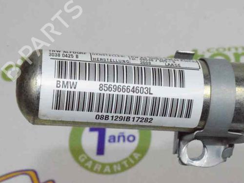 Right curtain airbag BMW 3 (E90) 320 d | BP1369505C12 