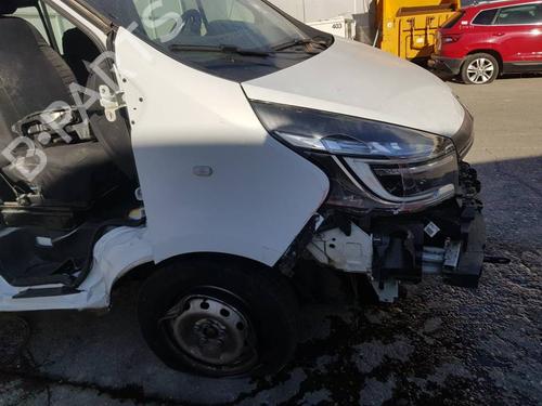 Electronic sensor RENAULT TRAFIC III Van (FG_)  | BP40467602M84  - Image 32