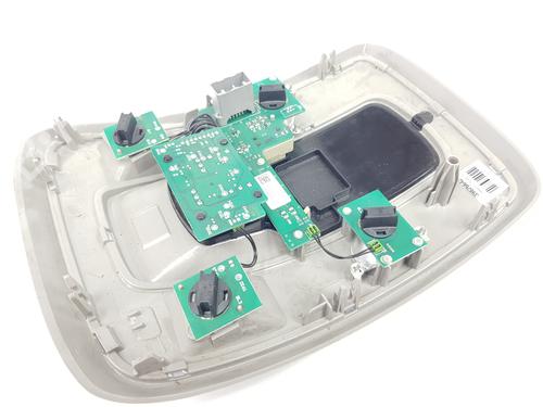Interior roof light VOLVO XC60 I SUV (156) D3 | BP7419710I8 