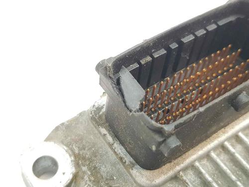 Engine control unit (ECU) FIAT PUNTO (188_) 1.2 16V 80 (188.233, .235, .253, .255, .333, .353, .639,... | BP5843294M57 