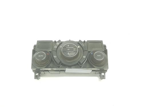 Used Climate control PEUGEOT 3008 I MPV (0U_) 1.6 HDi (114 hp) 10366685