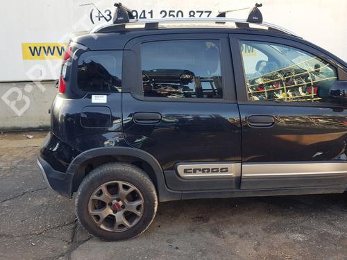 Left sun visor FIAT PANDA (312_, 319_)  | BP31593921I1 