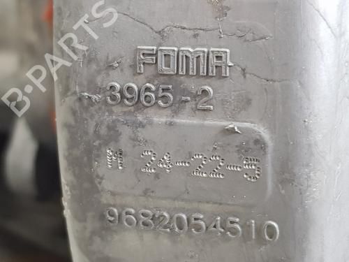 Gearbox CITROËN BERLINGO (ER_, EC_) 1.5 BlueHDi 100 | BP32323684M3 - Image 15