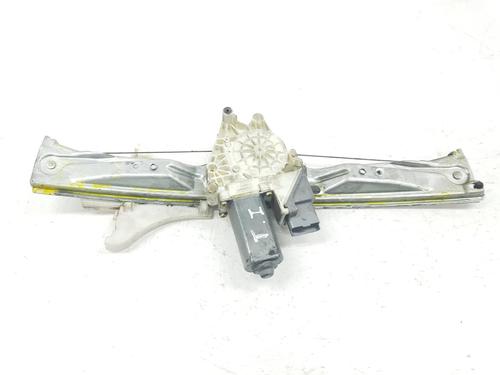 Rudehejsemekanisme venstre bagtil CITROËN C5 I (DC_) 2.0 HDi (DCRHZB, DCRHZE) (109 hp) 11416436