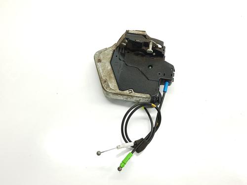 Rear left lock TOYOTA LAND CRUISER PRADO (_J12_) 3.0 D-4D (KDJ120, KDJ125) | BP20492056C100 