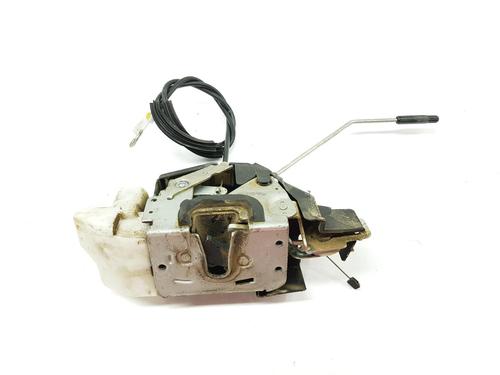 Used Front right lock VW FOX Hatchback (5Z1, 5Z3, 5Z4) 1.2 (55 hp) 17999718