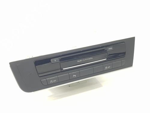 Radio AUDI A6 C7 (4G2, 4GC) 3.0 TDI quattro | BP31216752E6 