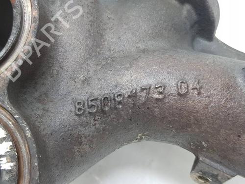 Exhaust manifold BMW X5 (E70) M 50 d | BP39693444M110 - Image 5
